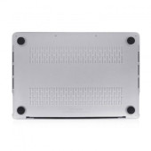 MACBOOK PRO 13İNC KILIF HARDCASE TOUCHBAR A1708 A1706 A1989 A2159 A1959 KORUYUCU KILIF - 3