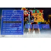 Winex Arcade 4KHD Emuelec Retro Game Stick 90 lı Yıllar Atari Makinası Oyunları 20600 Oyunlu Konsol M8PRO - 5