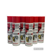 FEREDO FREN BALATA TEMİZLEME SPREYİ 500ML X6 ADET İNGİLİZ MENŞEYLİ YÜKSEK KALİTELİ ÜRÜN! - 1