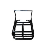 Kuba Valentino 50-125 Cc / Vn 50 Pizza Çanta Demiri Kızaklı Model _Supermoto thumbnail 5