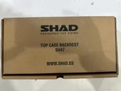 SHAD SH-47 ÇANTA SIRTLIĞI DOR147 thumbnail 3