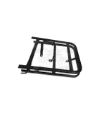 Honda Dio Çanta Demiri Damperli Ergolina Pizzacı Çanta Demiri 2021-25(Yukarı Açılan)Arasmoto - 2