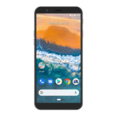 Yenilenmiş General Mobile GM9 Pro 64 GB 12 Ay Garantili Silver - 1