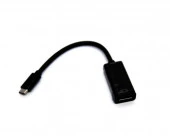 BEEK BC-DSP-ADP-USBC-DP-UHD60 DP TO USB-C ÇEVİRİCİ - 1