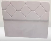 Başlık 90312 DK Çift Kişilik 150'lik Baklava Model Baby Face Krem Kumaş El Yapım thumbnail 1