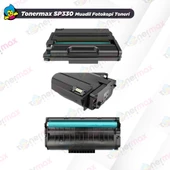 Ricoh SP-330H Muadil Toner / M320 / M320FB / P310 / SP330 / SP330DN / SP330SN - 5