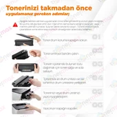 Ricoh SP-330H Muadil Toner / M320 / M320FB / P310 / SP330 / SP330DN / SP330SN - 4