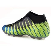 Lion 1453 Mavi Sarı Krampon - 2