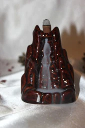 Tütsülük Geri Akış Dik Şelale thumbnail 1