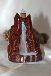 Tütsülük Geri Akış Dik Şelale thumbnail 2