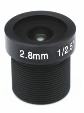 CCTV X5 Tech 6mm-60mm Mega Piksel - 1