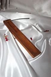 Ahşap Çubuk Tütsülük Kayın thumbnail 1