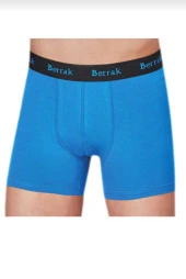 4476 BERRAK MODAL ERKEK BOXER 10 LU thumbnail 1