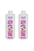 Ersağ Genel Temizlik 1000 Ml. X 2 Adet - 1