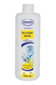 Ersağ Bulaşık Sıvısı Elma Kokulu 1000 ml - 1