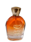 Ersağ Gardenya Parfüm Kadın Parfümü - 100 cc - 1