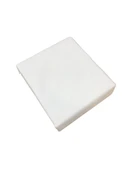İnfiniti Limon Tek Kişilik Sıvı Geçirmez Lastikli Alez Fitted 100 x 200 - 5