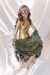 Bereket Veren Dağıtan Kadın Feng Shuı thumbnail 8