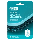 ESET Home Security Essential (1 Kull./1 Yıl Kutu) - 1