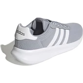 Adidas Lite Racer 3.0 Gri Erkek Koşu Yürüyüş Günlük Sneaker Spor Ayakkabı GY3100 - 6