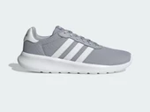 Adidas Lite Racer 3.0 Gri Erkek Koşu Yürüyüş Günlük Sneaker Spor Ayakkabı GY3100 - 1
