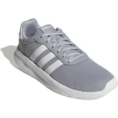 Adidas Lite Racer 3.0 Gri Erkek Koşu Yürüyüş Günlük Sneaker Spor Ayakkabı GY3100 - 5