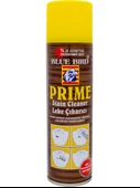 PRIME Tekstil Kumaş Yüzeyden Yağ Leke Çıkarıcı Sprey (250ml) - 1