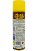 PRIME Tekstil Kumaş Yüzeyden Yağ Leke Çıkarıcı Sprey (250ml) - 2