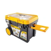 Tekerlekli Takım Çantası ASR-2011 mobil tekerlekli takım çantası thumbnail 1