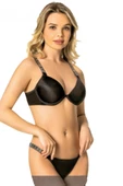 Le Jardin Kadın Askılı Emily Push-Up Sütyen Takımı 5160 - 2