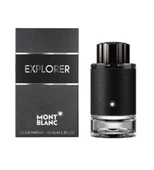 Mont Blanc Explorer Edp 100 ml Erkek Parfüm - 1