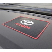 TOYOTA LOGOLU TELEFON KAYDIRMAZ PED thumbnail 2