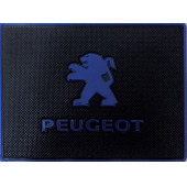 PEUGEOT LOGOLU TELEFON KAYDIRMAZ PED - 1