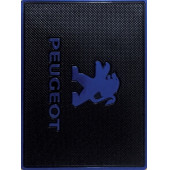 PEUGEOT LOGOLU TELEFON KAYDIRMAZ PED - 2