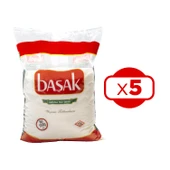 Başak Toz Şeker 1 Kg x 5 Adet - 2