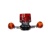 Mondial 125 Kt Arka Stop Komple Sinyalli - 1