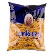 Ankara Makarna Kalem Penne 500 Gr - 1