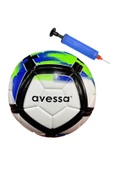 Avessa FT200-110B Futbol Topu 4 Astar Pompalı - 1