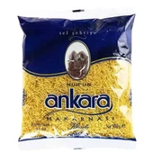 Ankara Makarna 500gr Tel Şehriye 20Li Koli - 1