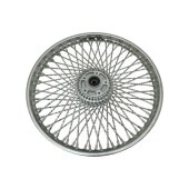 Cup 72 Tel Burgulu Ön Jant Diskli Model 17 Inch - 1