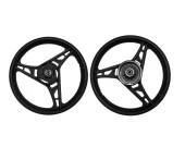 Mondial MH Drift 125 Jant Ön Arka Jant Takımı - 1