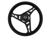 Mondial 125 Mh Drift Ön Jant Komple - 1