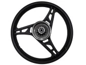 Mondial 125 Mh Drift Arka Jant Komple - 1