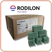 Bayer-Envu Rodilon Mum Blok Fare Zehiri | 500 Gram thumbnail 1