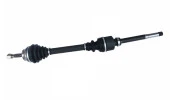 CİTROEN C-ELYSEE 1.6 HDİ EURO 5 MOTOR ÖN SAĞ AKS FORMPART 9671573280 - 1