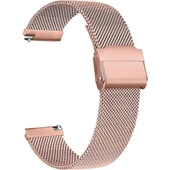 Gpack Imiki SF1 Kordon Çıtçıtlı Hasır Metal Örgülü KRD 45 - 5