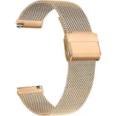 Gpack Imiki SF1 Kordon Çıtçıtlı Hasır Metal Örgülü KRD 45 - 6