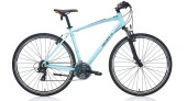 28  CARRARO SPORTIVE 220 457H 21-V VB MAT AÇIK-MAVI-SIYAH-TURUNCU R2 - 1