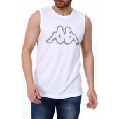 Kappa Kolsuz T-Shirt Dwal - 6