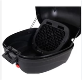 Maxem Arka Çanta Sl-35 Sırt Dayamalı Siyah - 2